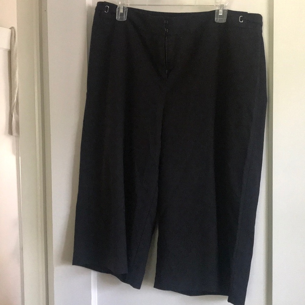 Geoffrey Beene Work Shorts